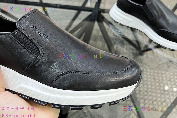 NEW 프라다 신발 신상 P 6589005