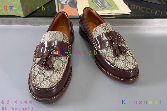 NEW 구찌 신발 신상 GU 92502