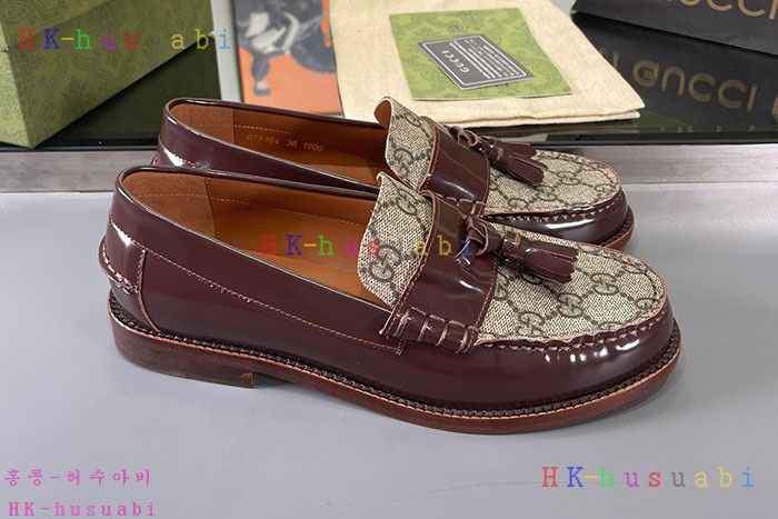 NEW 구찌 신발 신상 GU 92502