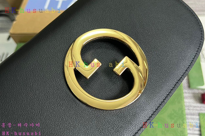 ★미러급★구찌 블론디 미니 백 698630-2