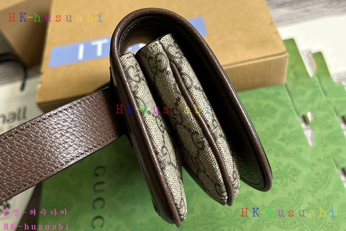 ★미러급★구찌 블론디 벨트백 703807-2
