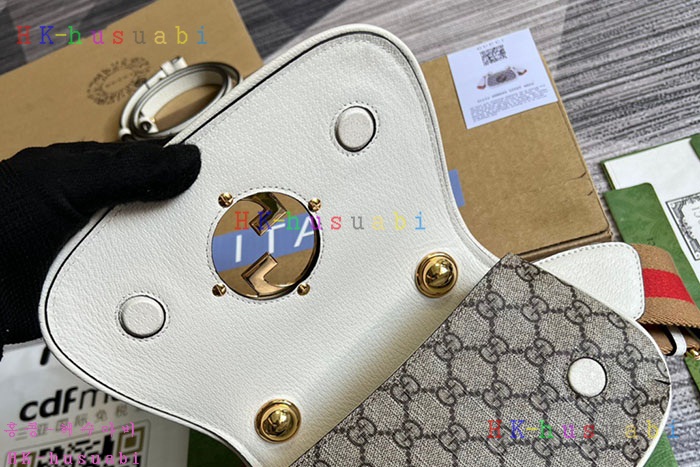 ★미러급★구찌 블론디 미니백 698643-5