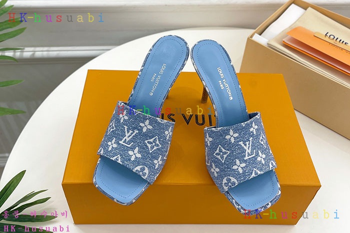NEW 루이비통 신발 신상 LV 788554