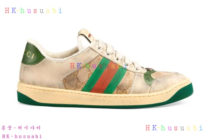 NEW 구찌 신상 스니커즈 G 3388525