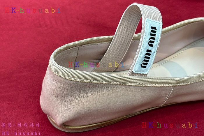NEW 미우미우 신발 신상 M683347