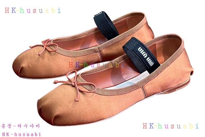 NEW 미우미우 신발 신상 M683341