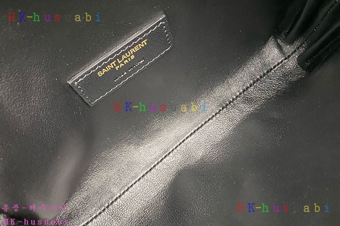 ★미러급★입생로랑 가비 지퍼파우치 숄더백733667