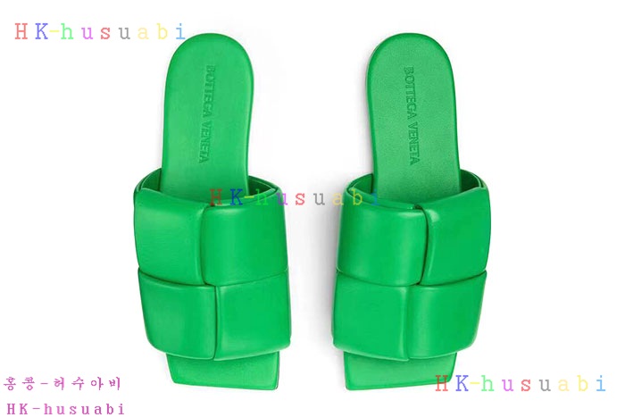 NEW 보테가베네타 샌들 신상 BV 858001