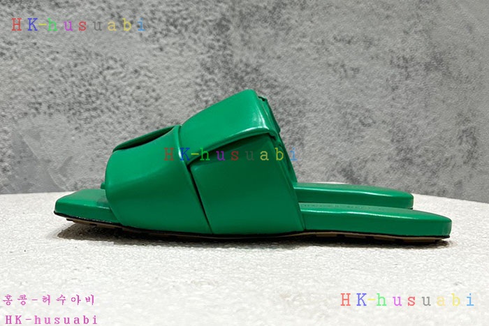 NEW 보테가베네타 샌들 신상 BV 858001