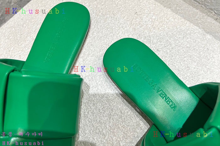 NEW 보테가베네타 샌들 신상 BV 858001