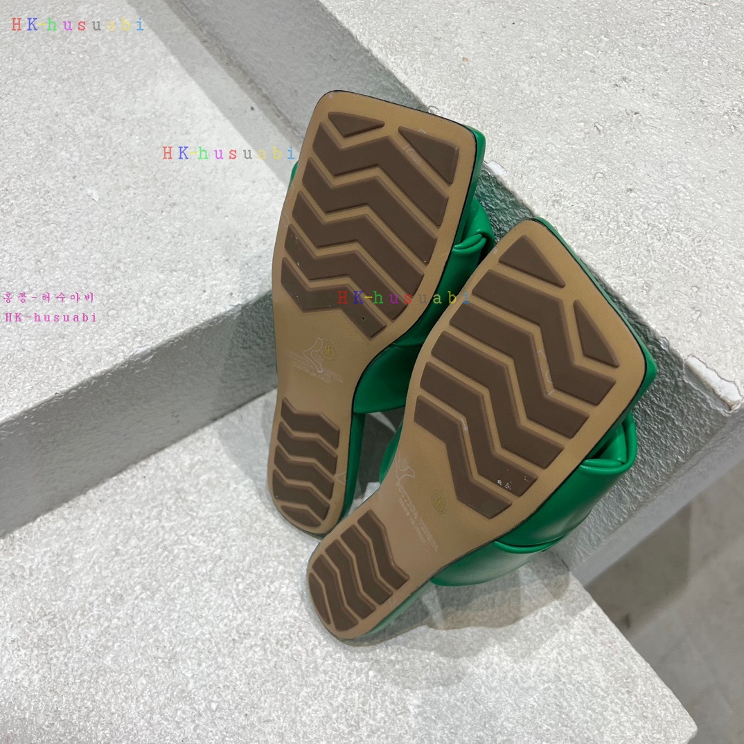 NEW 보테가베네타 샌들 신상 BV 858001