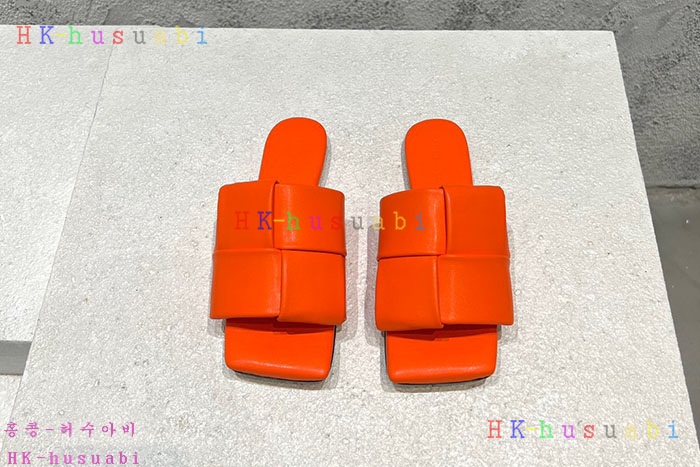 NEW 보테가베네타 샌들 신상 BV 858002