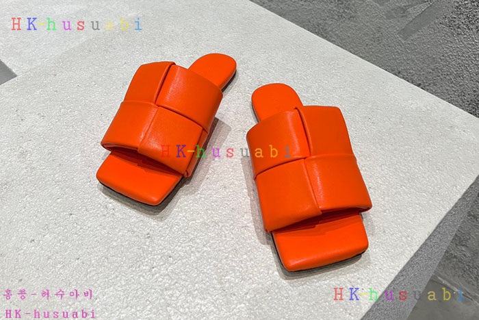NEW 보테가베네타 샌들 신상 BV 858002