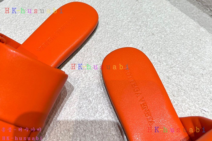 NEW 보테가베네타 샌들 신상 BV 858002