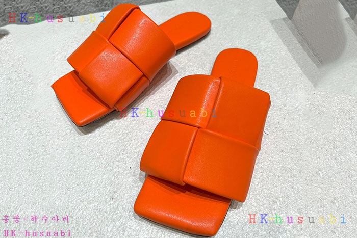 NEW 보테가베네타 샌들 신상 BV 858002