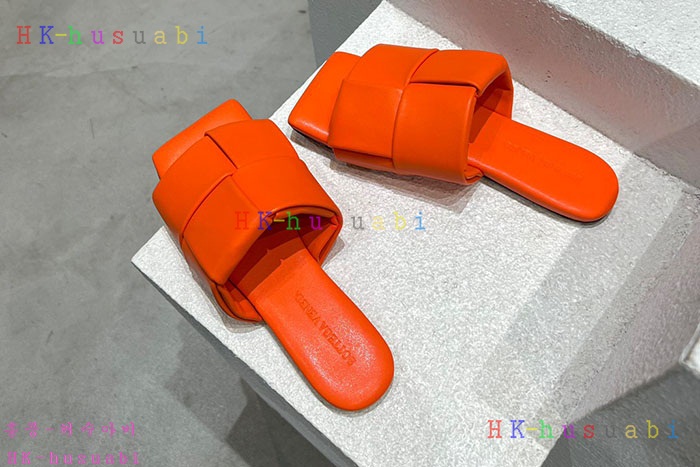 NEW 보테가베네타 샌들 신상 BV 858002