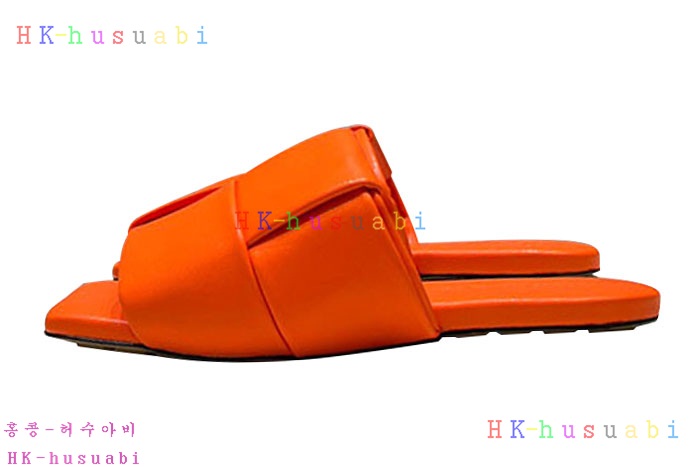 NEW 보테가베네타 샌들 신상 BV 858002