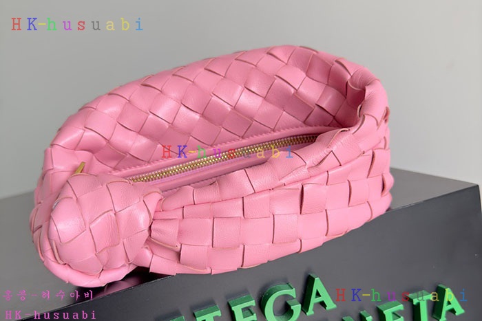 ★미러급★보테가베네타 인트레치아토 미니 조디백 651876