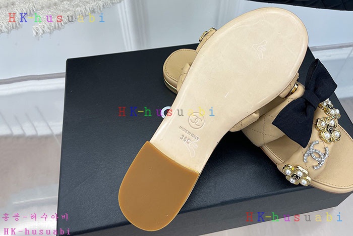NEW 샤넬 샌들 신상 C 566702