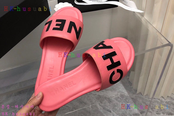 NEW 샤넬 샌들 신상 C 566801