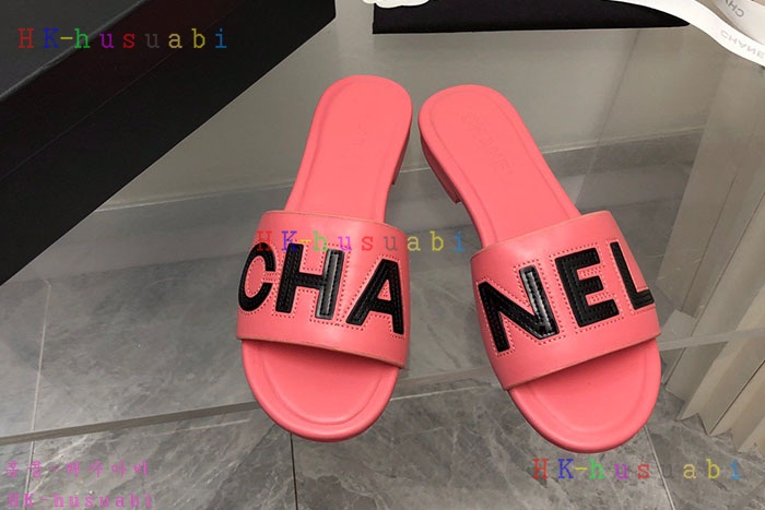 NEW 샤넬 샌들 신상 C 566801