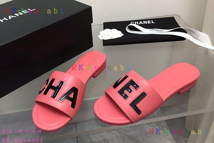 NEW 샤넬 샌들 신상 C 566801