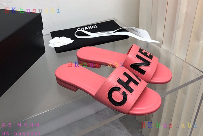 NEW 샤넬 샌들 신상 C 566801
