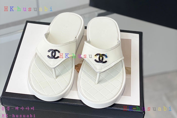 NEW 샤넬 샌들 신상 C 566810
