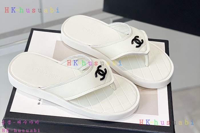NEW 샤넬 샌들 신상 C 566810