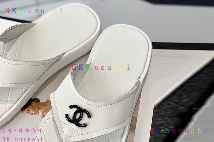 NEW 샤넬 샌들 신상 C 566810