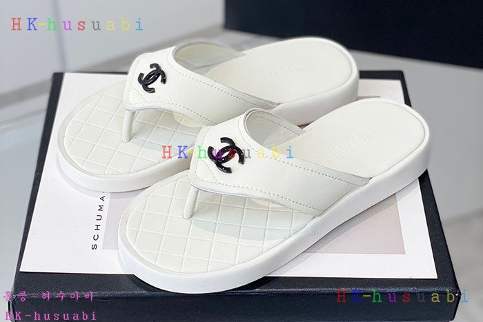 NEW 샤넬 샌들 신상 C 566810