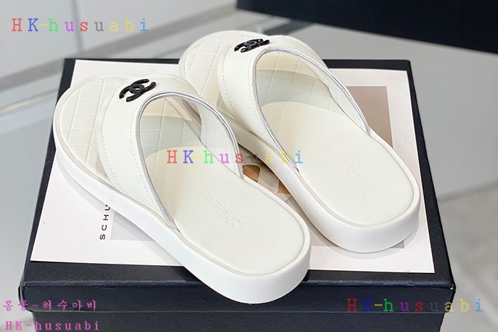 NEW 샤넬 샌들 신상 C 566810