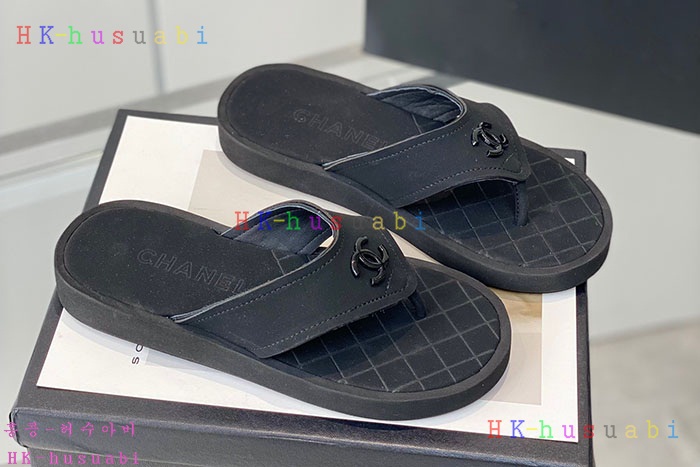NEW 샤넬 샌들 신상 C 566811