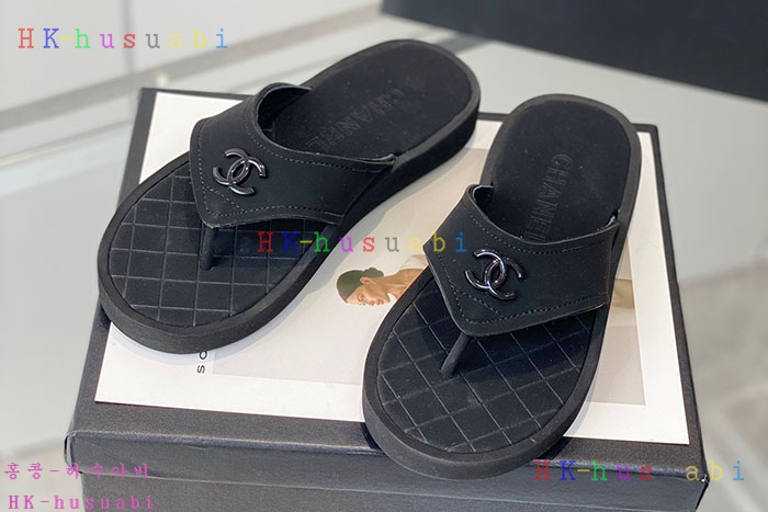 NEW 샤넬 샌들 신상 C 566811