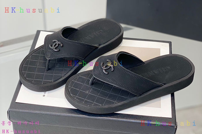 NEW 샤넬 샌들 신상 C 566811