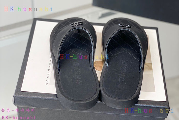 NEW 샤넬 샌들 신상 C 566811