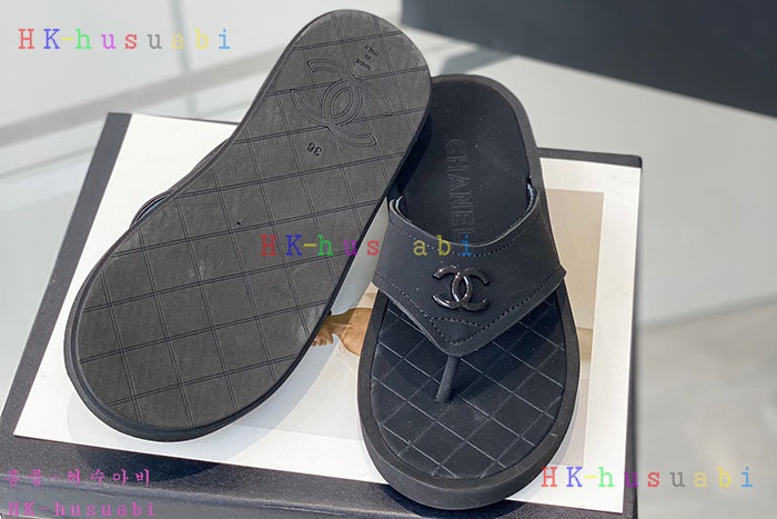 NEW 샤넬 샌들 신상 C 566811
