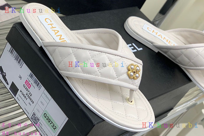 NEW 샤넬 샌들 신상 C 567003