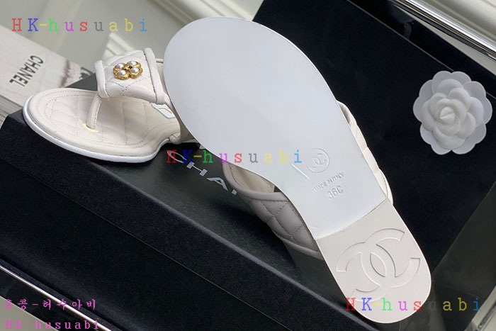 NEW 샤넬 샌들 신상 C 567003