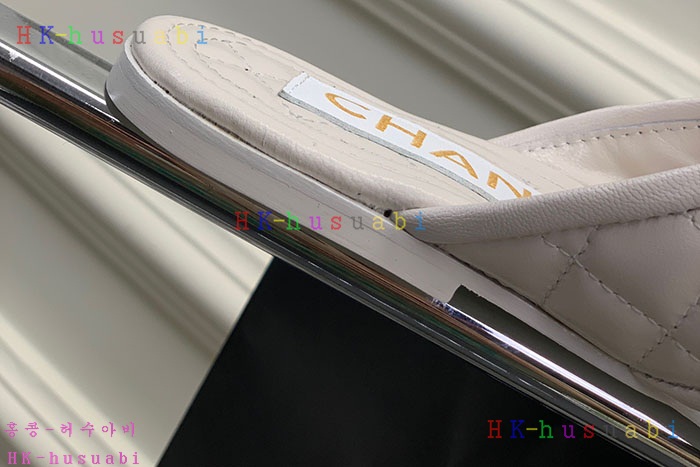 NEW 샤넬 샌들 신상 C 567003