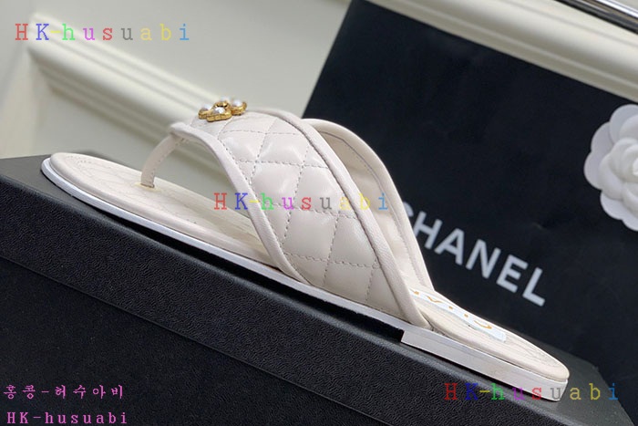 NEW 샤넬 샌들 신상 C 567003