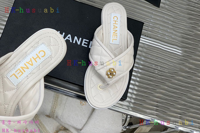 NEW 샤넬 샌들 신상 C 567003
