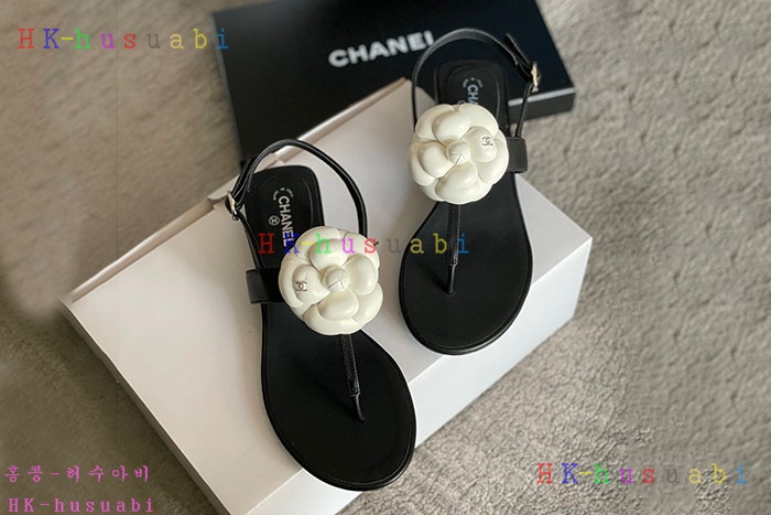 NEW 샤넬 샌들 신상 C 999250