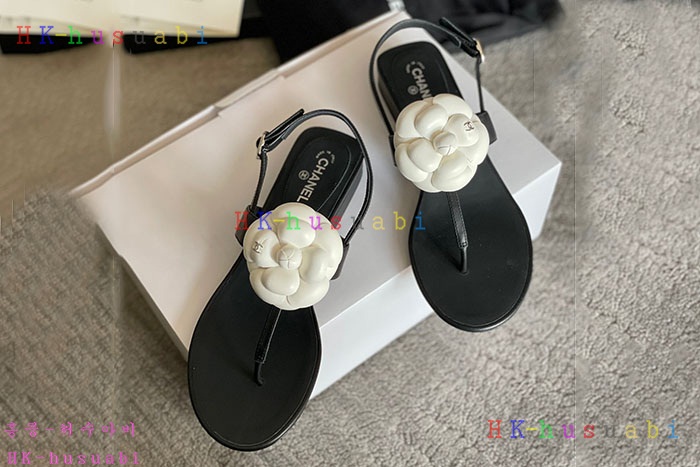 NEW 샤넬 샌들 신상 C 999250