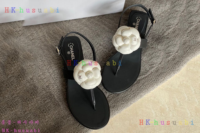 NEW 샤넬 샌들 신상 C 999250