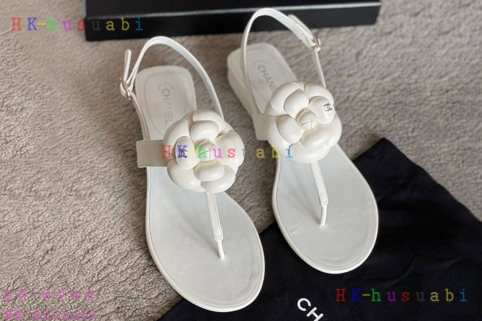 NEW 샤넬 샌들 신상 C 999251