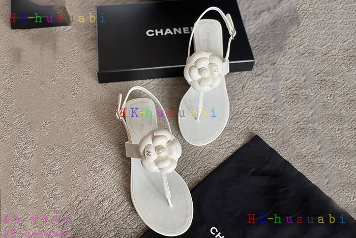 NEW 샤넬 샌들 신상 C 999251