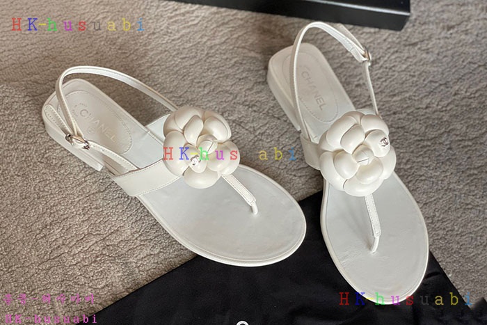 NEW 샤넬 샌들 신상 C 999251