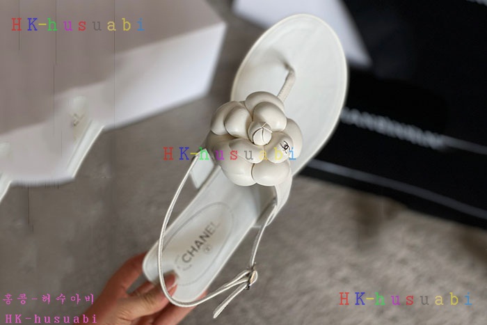 NEW 샤넬 샌들 신상 C 999251
