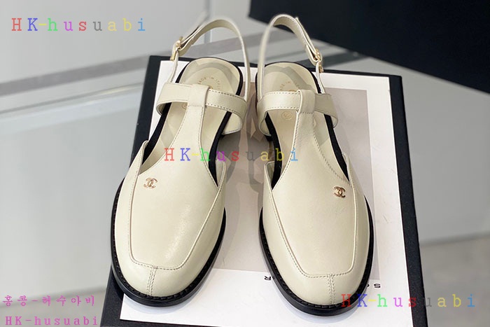 NEW 샤넬 신발 신상 C 559044